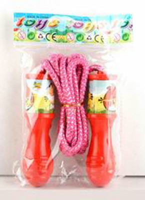 JUMP ROPE,