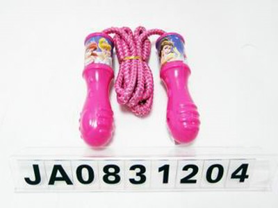 JUMP ROPE,