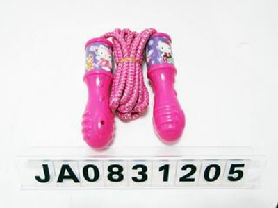 JUMP ROPE,