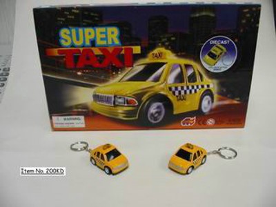 METAL PULL BACK CAR,