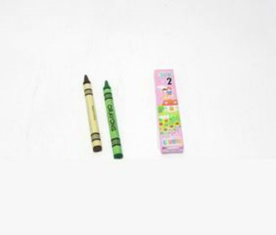 CRAYON,