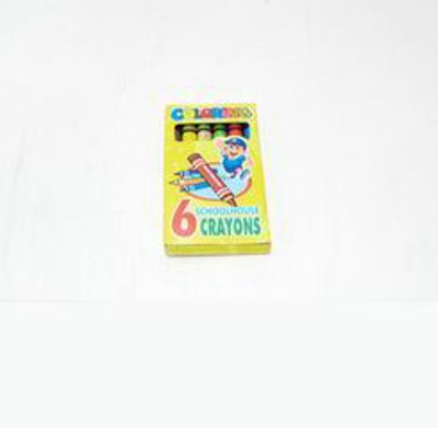 CRAYON,