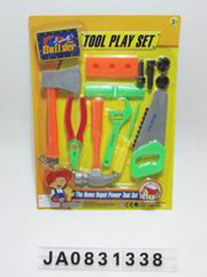 TOOL SET,