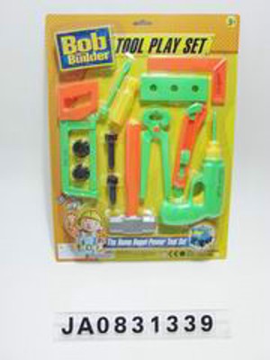 TOOL SET,