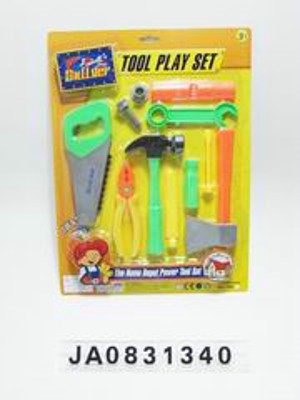 TOOL SET,