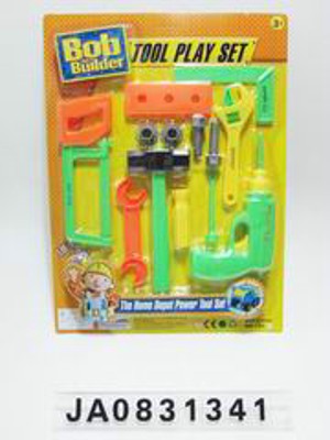TOOL SET,