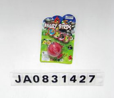 ANGRY BIRDS SHOOT GAME,