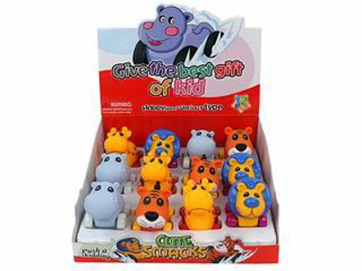 SLIDE CARS W/MUSIC,LIGHT（12PCS),