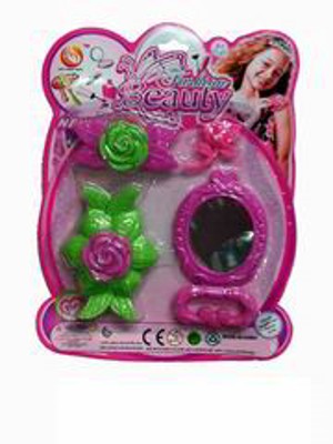 BEAUTY SET,