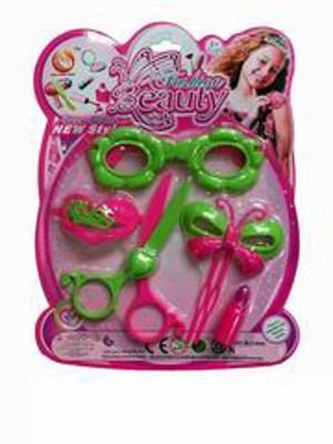 BEAUTY SET,