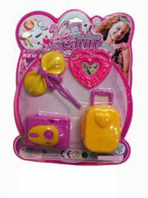 BEAUTY SET,