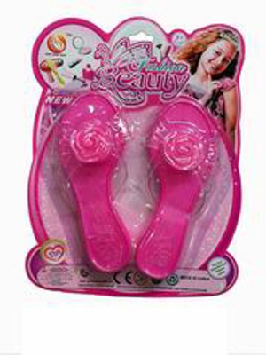 BEAUTY SET,