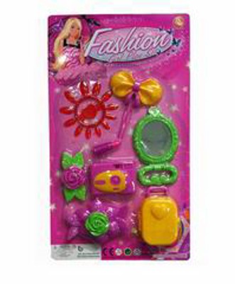 BEAUTY SET,