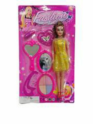 BEAUTY SET,