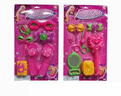 BEAUTY SET,