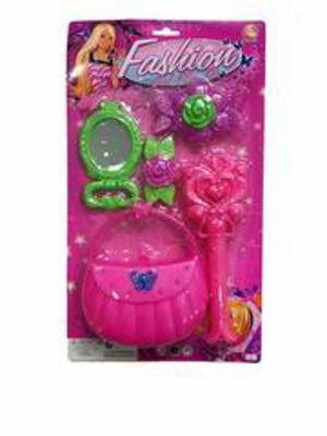BEAUTY SET,