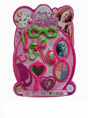 BEAUTY SET,
