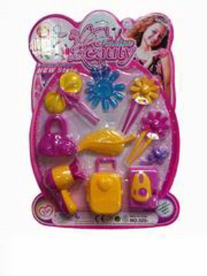 BEAUTY SET,