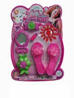 BEAUTY SET,