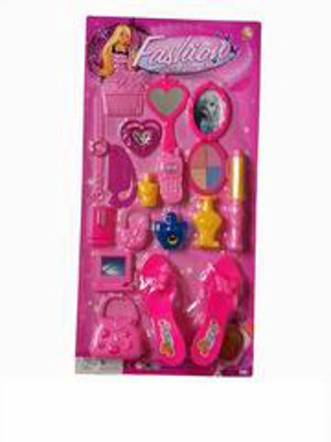 BEAUTY SET,