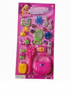 BEAUTY SET,