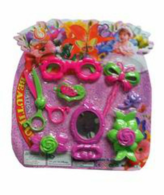 BEAUTY SET,