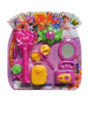 BEAUTY SET,