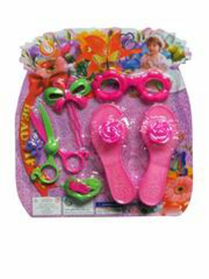 BEAUTY SET,