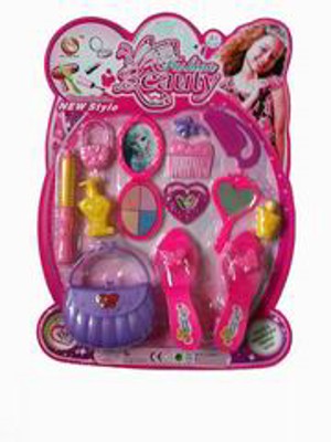 BEAUTY SET,