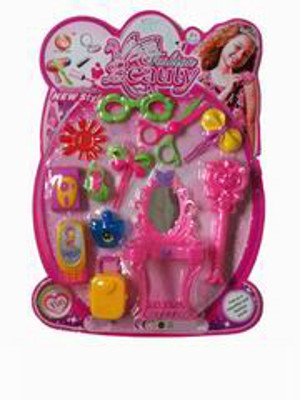 BEAUTY SET,