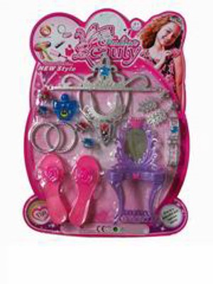 BEAUTY SET,