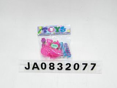 BEAUTY SET,