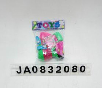 BEAUTY SET,