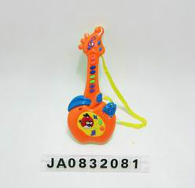 GUITAR W/MUSIC,LIGHT,