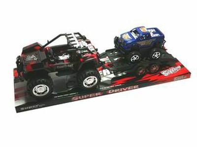 SLIDE  CAR,