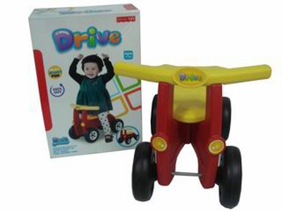 BABY CAR,