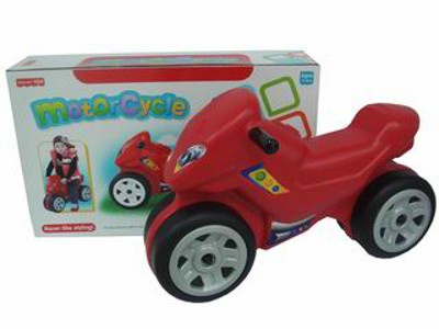 BABY CAR,