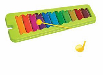 MUSIC INSTRUMENT,