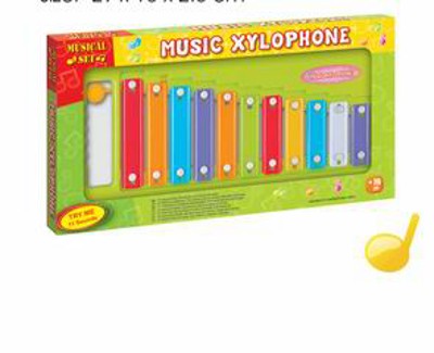 MUSIC INSTRUMENT,