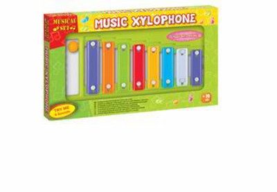 MUSIC INSTRUMENT,