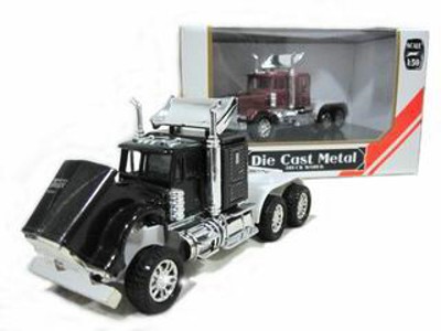 METAL SLIDE CAR,