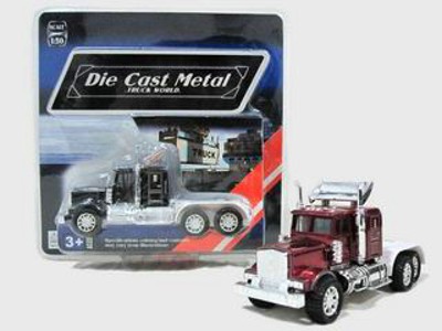 METAL SLIDE CAR,