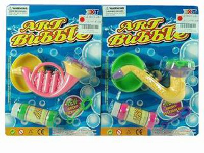 BUBBLE WATER,