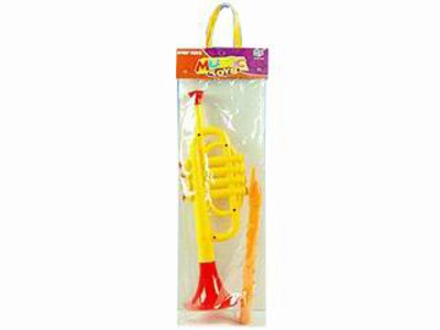 MUSICAL INSTRUMENT SET,