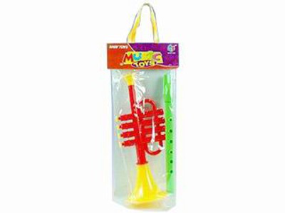 MUSICAL INSTRUMENT SET,