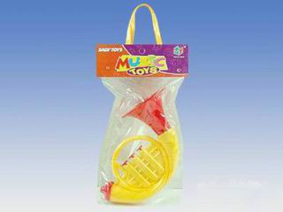 MUSICAL INSTRUMENT SET,