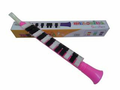 MELODICA,