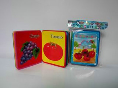 LEARNING BOOK,