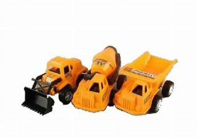 SLIDE TRUCK,