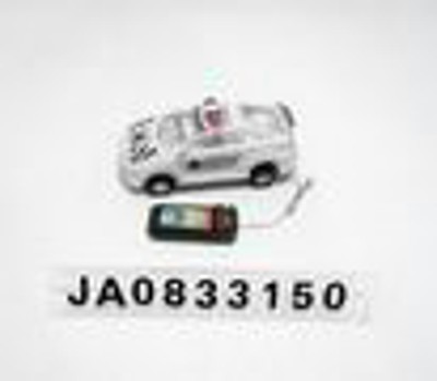 WIRE CONTROL CAR.OPPB,